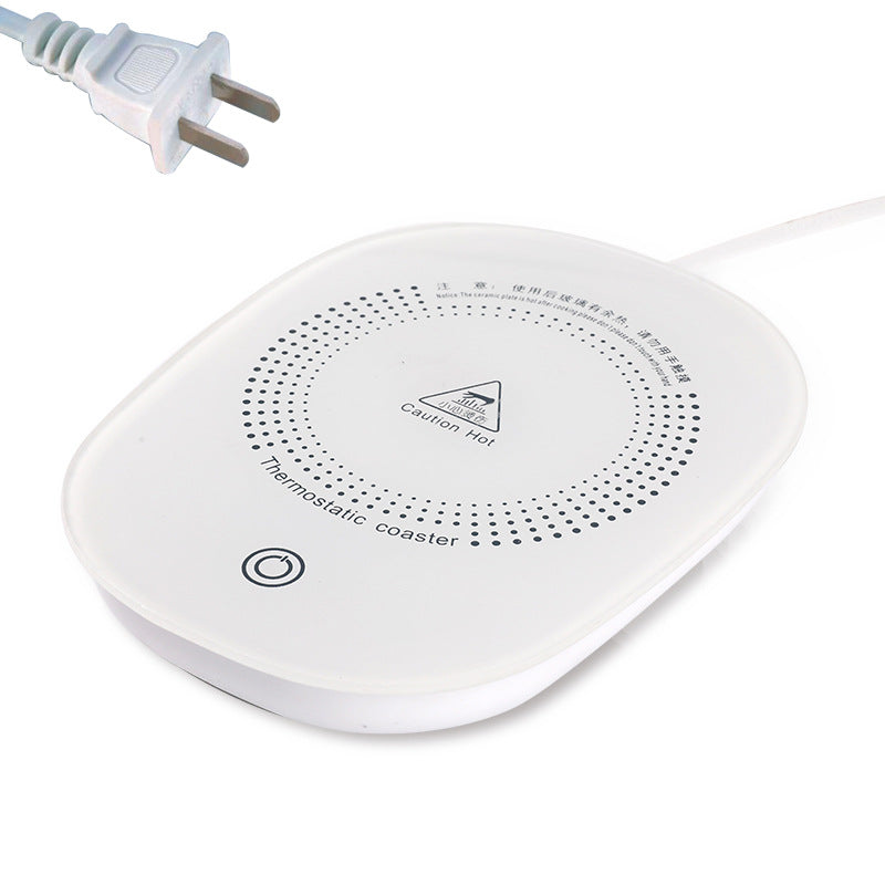 Smart Heating Mug Gift Set