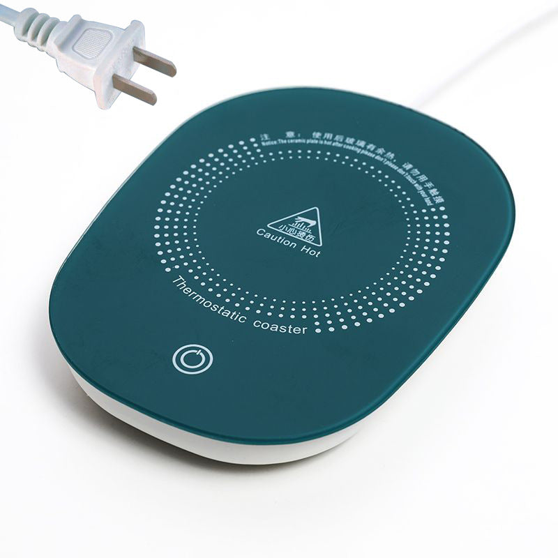 Smart Heating Mug Gift Set