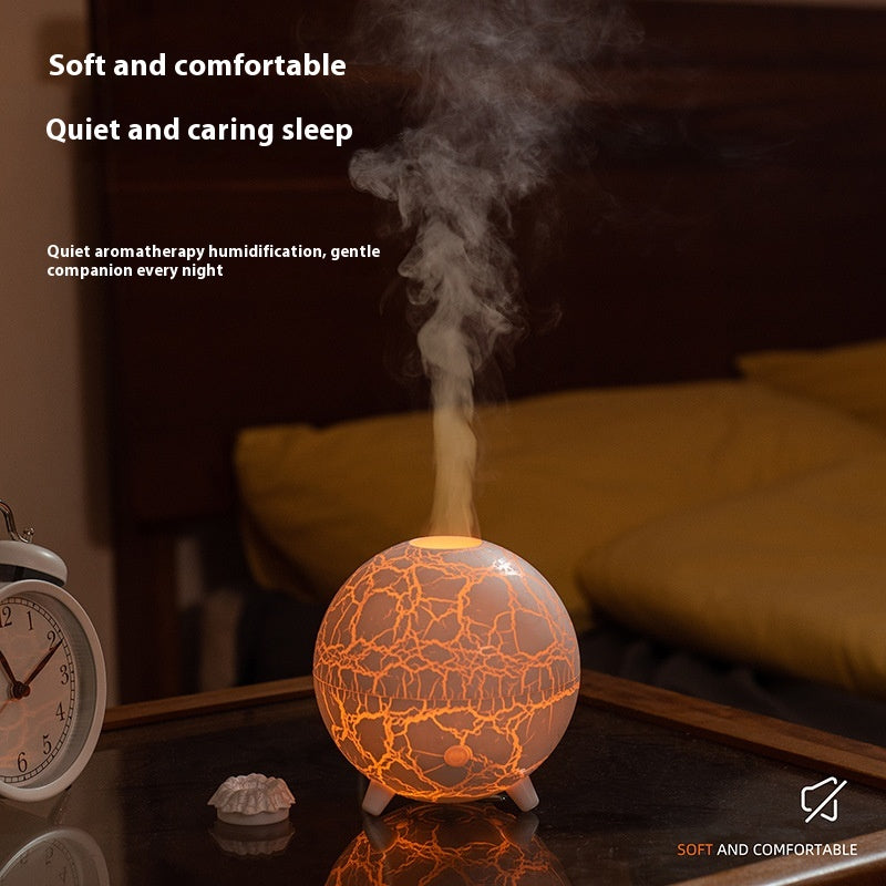 Planet Aroma Diffuser
