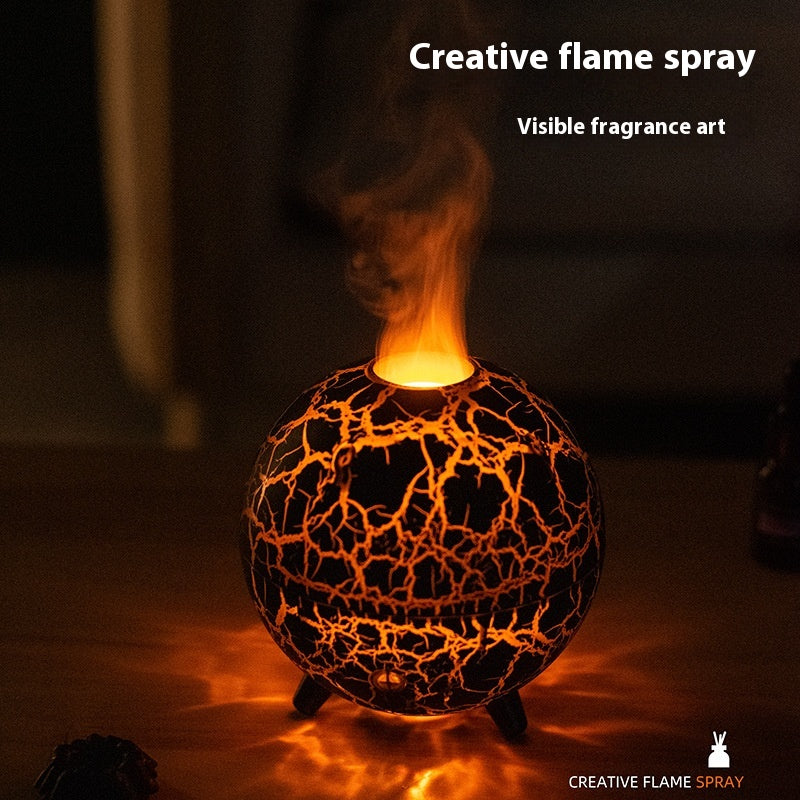 Planet Aroma Diffuser