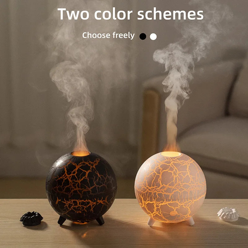 Planet Aroma Diffuser