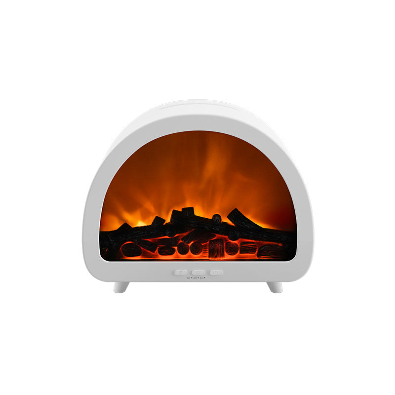 Mini Fireplace Diffuser
