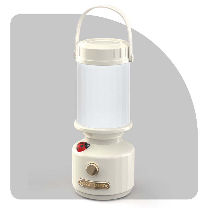 LED Camping Night Light