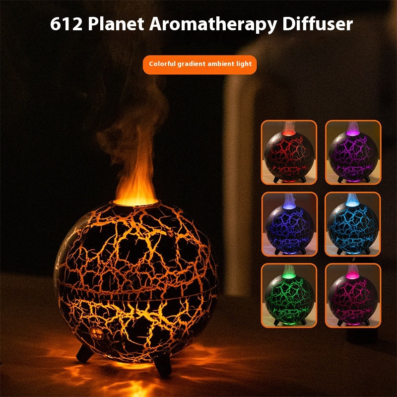 Planet Aroma Diffuser