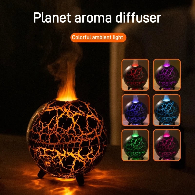 Planet Aroma Diffuser